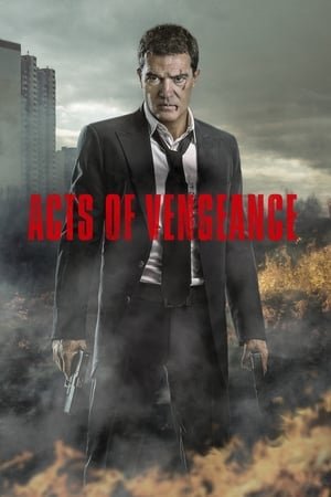 შურისძიების აქტი / Acts of Vengeance