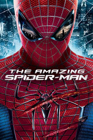 გასაოცარი ადამიანი-ობობა / The Amazing Spider-Man