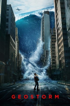 გეოშტორმი /  geoshtormi /  Geostorm