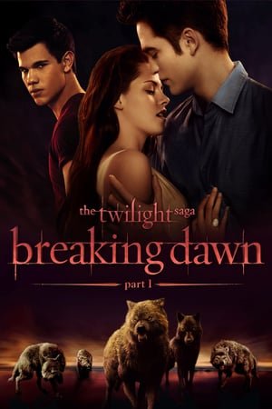 ბინდის საგა: განთიადი - ნაწილი 1 / The Twilight Saga: Breaking Dawn - Part 1