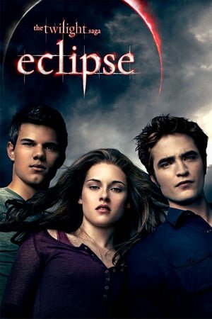 ბინდის საგა: დაბნელება /  bindis saga: dabneleba /  The Twilight Saga: Eclipse