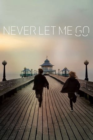 არასდროს გამიშვა / Never Let Me Go