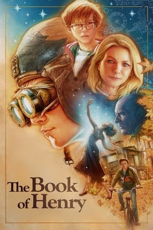 ჰენრის წიგნი /  henris wigni /  The Book of Henry