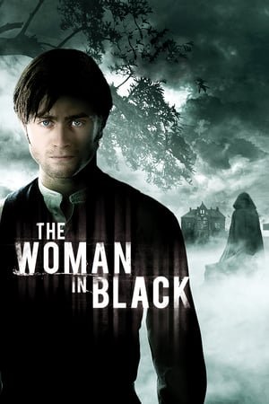 ქალი შავებში /  qali shavebshi /  The Woman in Black