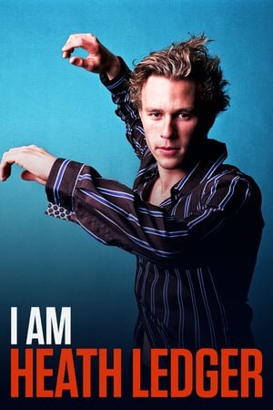 მე ვარ ჰიტ ლეჯერი /  me var hit lejeri /  I Am Heath Ledger