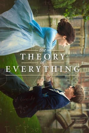 ყველაფრის თეორია / The Theory of Everything