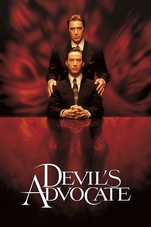 ეშმაკის ადვოკატი /  eshmakis advokati /  The Devil's Advocate