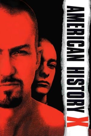 ამერიკული ისტორია X /  amerikuli istoria X /  American History X