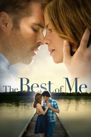 საუკეთესო ჩემში / The Best of Me