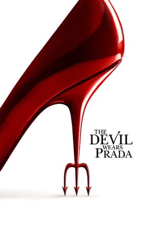 ეშმაკი ატარებს პრადას / The Devil Wears Prada