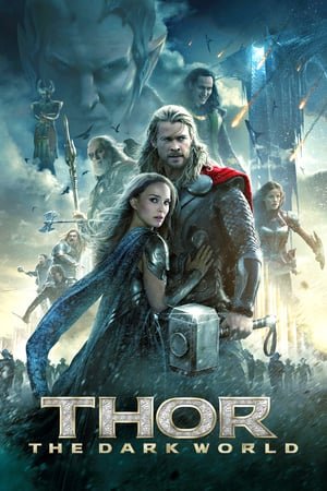 თორი: ბნელი სამყარო /  tori: bneli samyaro /  Thor: The Dark World