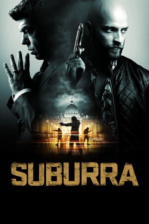 სუბურა /  subura /  Suburra