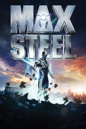 რკინის მაქსი /  rkinis maqsi /  Max Steel