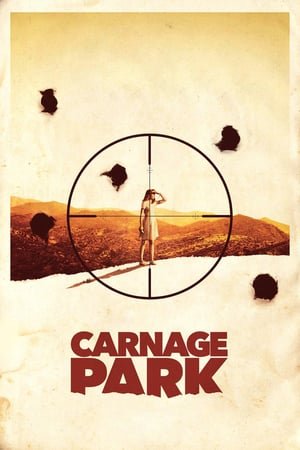 ხოცვა-ჟლეტვის პარკი /  xocva-jletvis parki /  Carnage Park