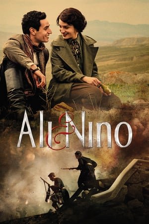 ალი და ნინო /  ali da nino /  Ali and Nino