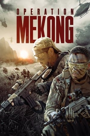 ოპერაცია მეკონგი /  operacia mekongi /  Operation Mekong