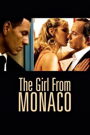 გოგონა მონაკოდან /  gogona monakodan /  The Girl from Monaco