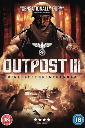 ჯოჯოხეთური საგუშაგო 3 /  jojoxeturi sagushago 3 /  Outpost: Rise of the Spetsnaz