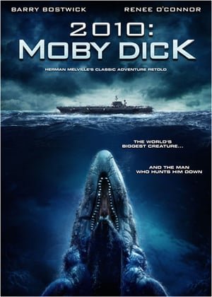 მობი დიკი /  mobi diki /  2010: Moby Dick