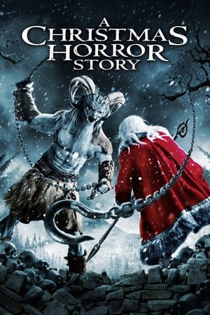 საშობაო საშინელებათა ისტორია / A Christmas Horror Story