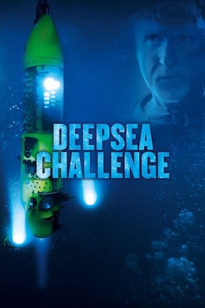 წყალქვეშა მოგზაურობა /  wyalqvesha mogzauroba /  3D Deepsea Challenge