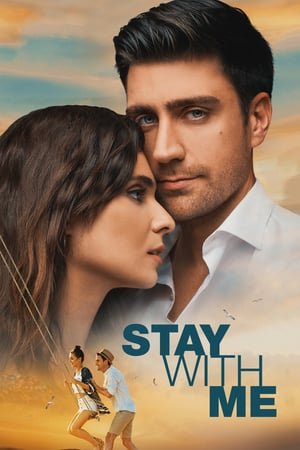 დარჩი ჩემთან /  darchi chemtan /  Stay With Me (Yanımda Kal)