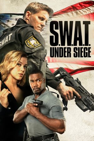 სპეცრაზმი: ალყა / S.W.A.T.: Under Siege