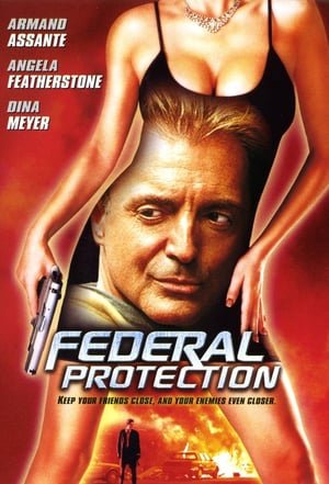 ფედერალური დაცვა /  federaluri dacva /  Federal Protection