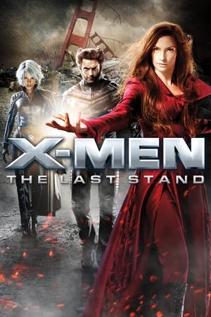 იქს-ადამიანები: უკანასკნელი ბრძოლა / X-Men: The Last Stand