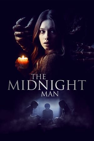 შუაღამის ადამიანი /  shuagamis adamiani /  The Midnight Man