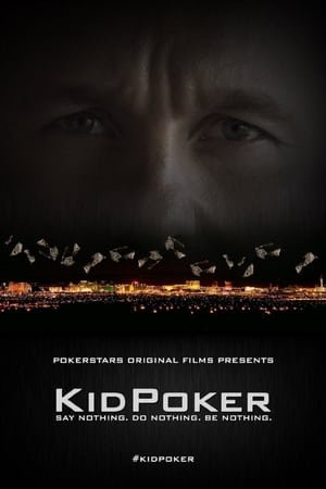 ქიდპოკერი /  qidpokeri /  KidPoker