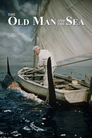 მოხუცი და ზღვა /  moxuci da zgva /  The Old Man and the Sea