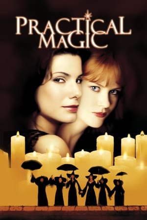 პრაქტიკული მაგია / Practical Magic