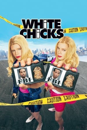 ქერათმიანი გოგონები / White Chicks