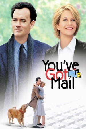 თქვენთვის წერილია /  tqventvis werilia /  You've Got Mail