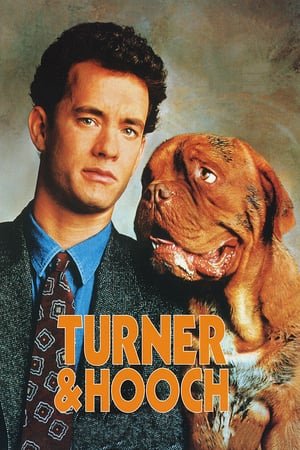 ტერნერი და ჰუჩი /  terneri da huchi /  Turner & Hooch