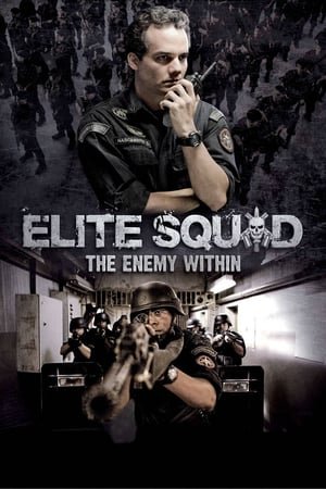 ელიტური რაზმი 2 /  elituri razmi 2 /  Elite Squad: The Enemy Within