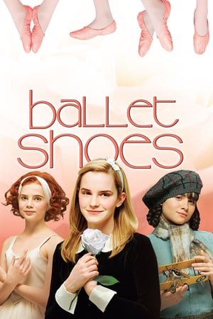 პუანტები /  puantebi /  Ballet Shoes