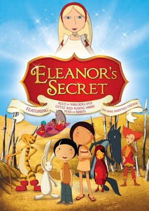 ელეანორის საიდუმლო /  eleanoris saidumlo /  Eleanor's Secret