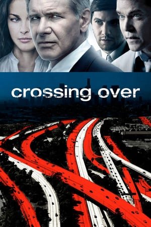 გადასაკვეთი /  gadasakveti /  Crossing Over