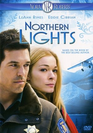 ჩრდილოეთის ნათება /  chrdiloetis nateba /  Nora Roberts’ Northern Lights