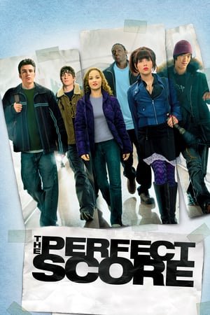 უმაღლესი ქულა /  umaglesi qula /  The Perfect Score