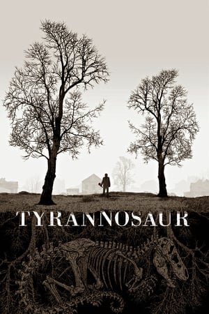 ტირანოზავრი /  tiranozavri /  Tyrannosaur