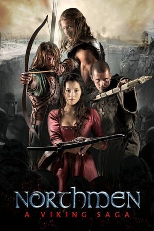 ჩრდილოელები - ვიკინგის საგა /  chrdiloelebi - vikingis saga /  Northmen: A Viking Saga