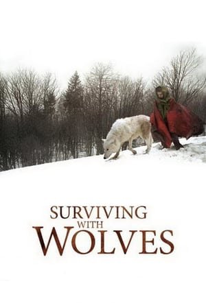 გადარჩენა მგლებთან /  gadarchena mglebtan /  Surviving with Wolves