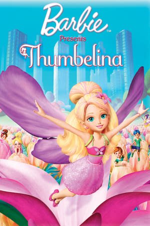 ბარბი წარმოგიდგენთ: ცეროდენა /  barbi warmogidgent: cerodena /  Barbie Presents: Thumbelina