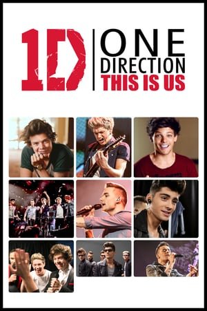 One Direction: ეს ჩვენ ვართ /  One Direction: es chven vart /  One Direction: This Is Us