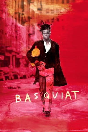 ბასკია /  baskia /  Basquiat