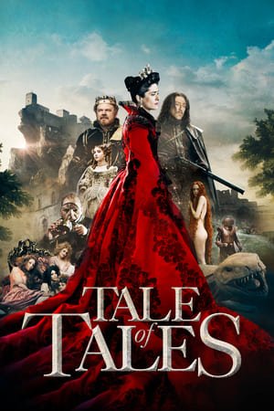 ზღაპართ ზღაპარი /  zgapart zgapari /  Tale of Tales