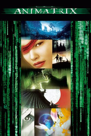 ანიმატრიცა / The Animatrix